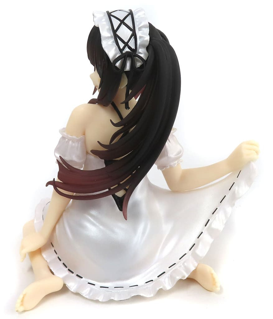 Kurumi Tokisaki Desktop Cute Figure - Date A Live V Nightwear Ver. (Taito Online