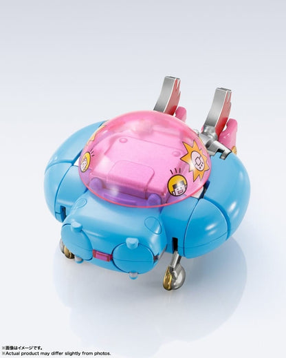 Bandai Chogokin Tamagotchi Robo Figure