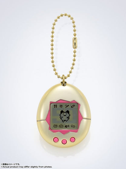 Bandai Chogokin Tamagotchi Robo Figure