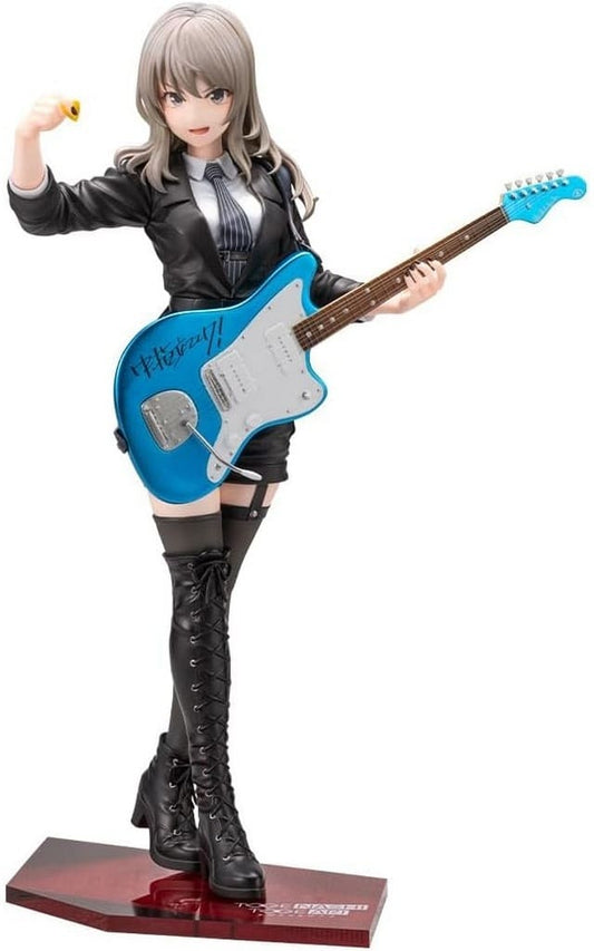 Momoka Kawaragi 1/7 Scale Figure - Girls Band Cry