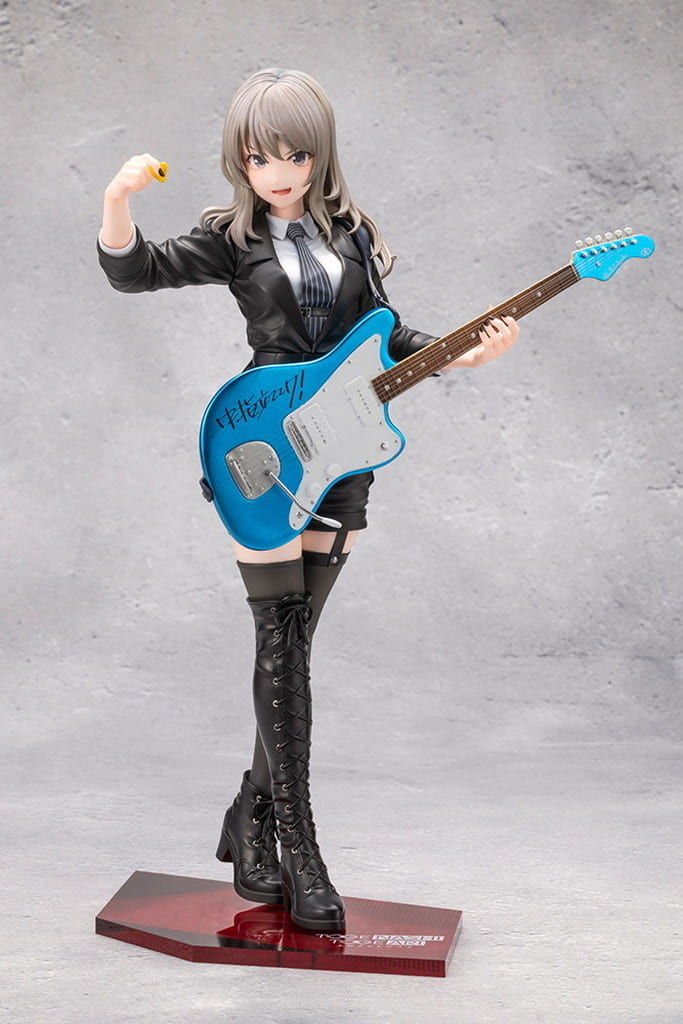 Momoka Kawaragi 1/7 Scale Figure - Girls Band Cry