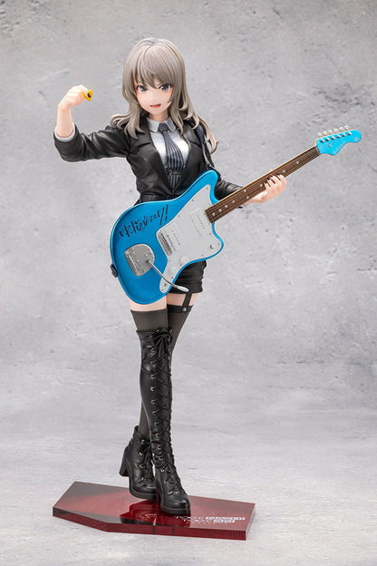 Momoka Kawaragi 1/7 Scale Figure - Girls Band Cry