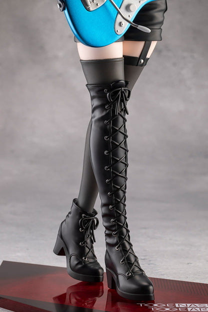 Momoka Kawaragi 1/7 Scale Figure - Girls Band Cry