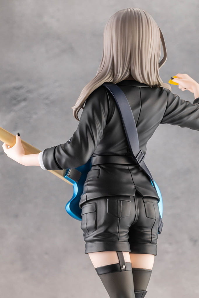 Momoka Kawaragi 1/7 Scale Figure - Girls Band Cry