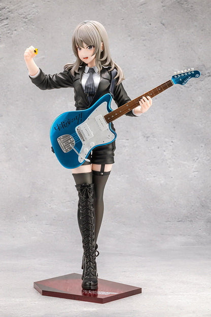 Momoka Kawaragi 1/7 Scale Figure - Girls Band Cry