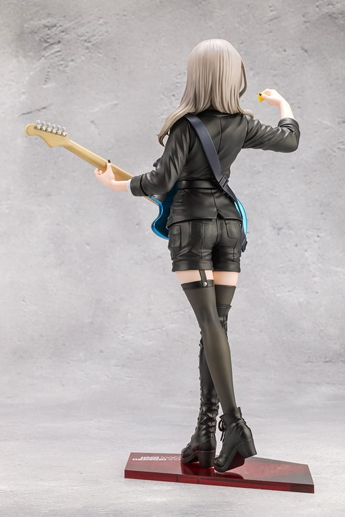 Momoka Kawaragi 1/7 Scale Figure - Girls Band Cry