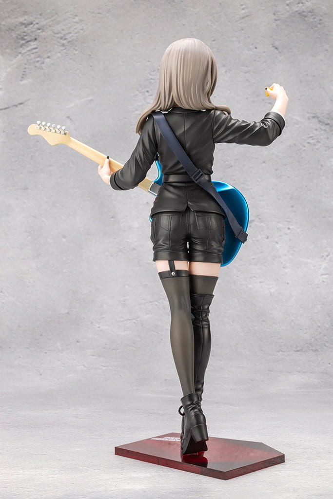 Momoka Kawaragi 1/7 Scale Figure - Girls Band Cry