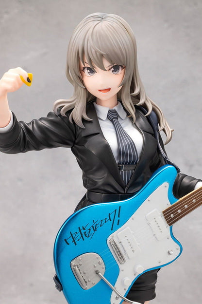 Momoka Kawaragi 1/7 Scale Figure - Girls Band Cry