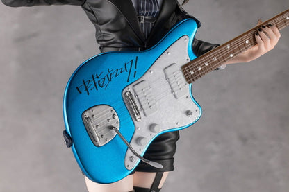 Momoka Kawaragi 1/7 Scale Figure - Girls Band Cry