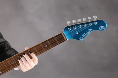 Momoka Kawaragi 1/7 Scale Figure - Girls Band Cry