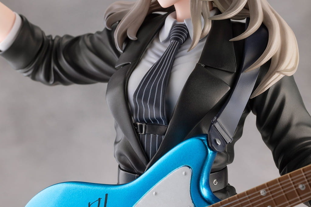 Momoka Kawaragi 1/7 Scale Figure - Girls Band Cry