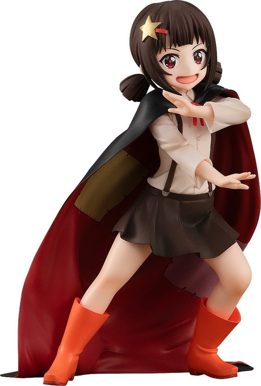 POP UP PARADE Komekko L Size Figure - KonoSuba: An Explosion