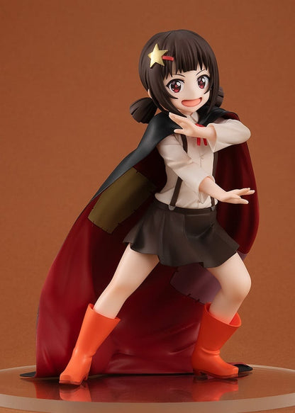 POP UP PARADE Komekko L Size Figure - KonoSuba: An Explosion