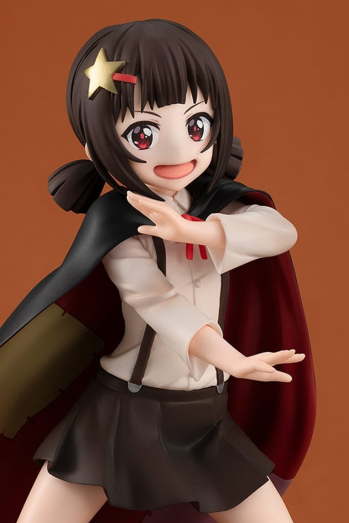 POP UP PARADE Komekko L Size Figure - KonoSuba: An Explosion