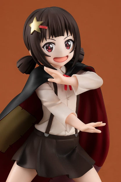 POP UP PARADE Komekko L Size Figure - KonoSuba: An Explosion