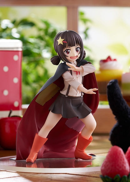 POP UP PARADE Komekko L Size Figure - KonoSuba: An Explosion