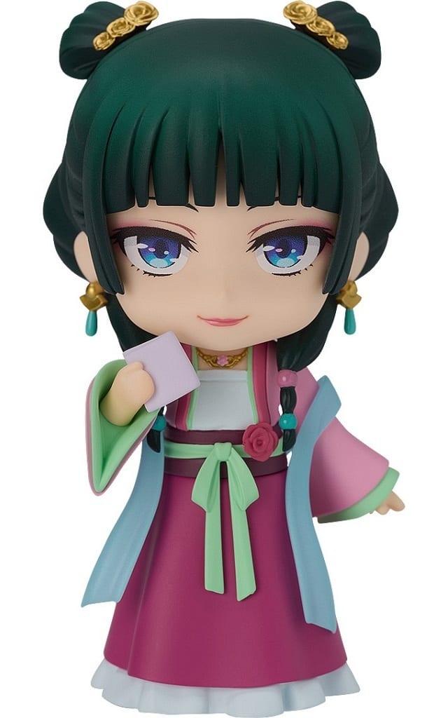 Nendoroid Maomao Garden Party Ver. The Apothecary Diaries