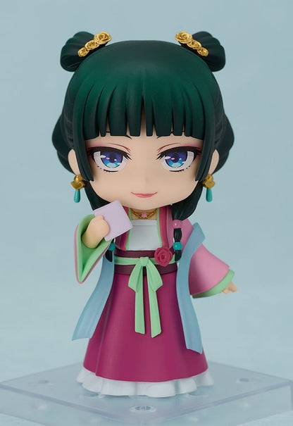 Nendoroid Maomao Garden Party Ver. The Apothecary Diaries