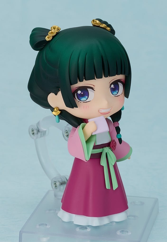 Nendoroid Maomao Garden Party Ver. The Apothecary Diaries