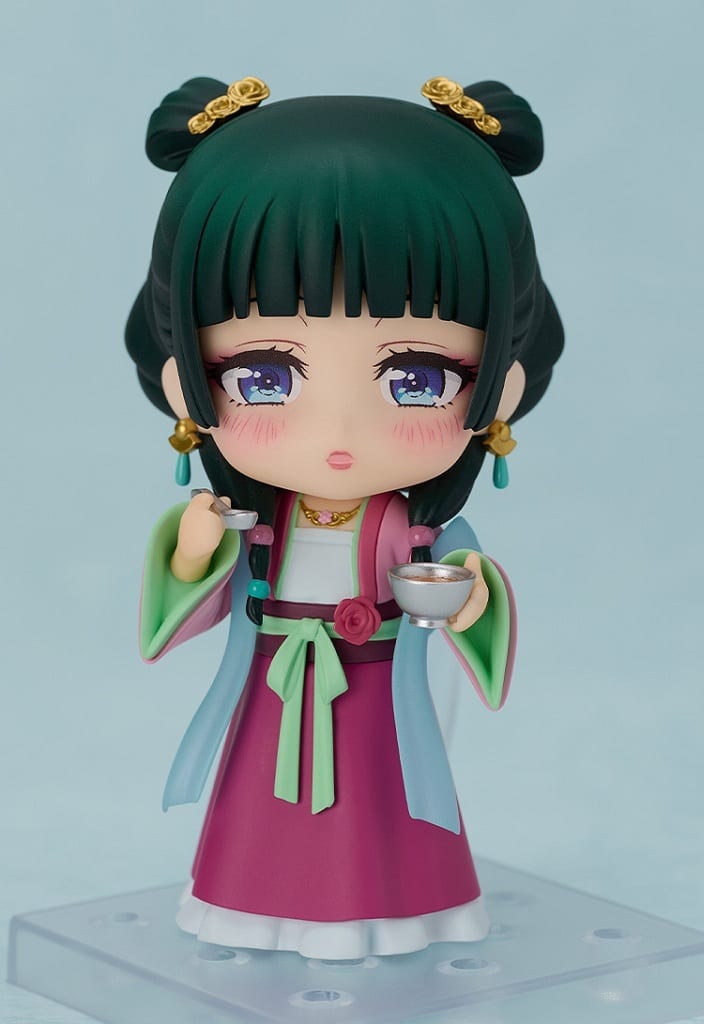 Nendoroid Maomao Garden Party Ver. The Apothecary Diaries