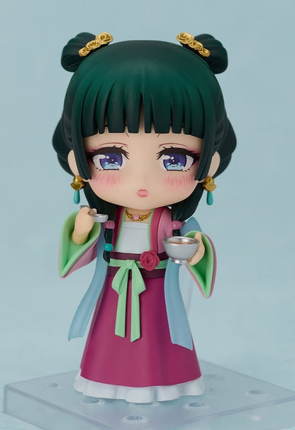 Nendoroid Maomao Garden Party Ver. The Apothecary Diaries