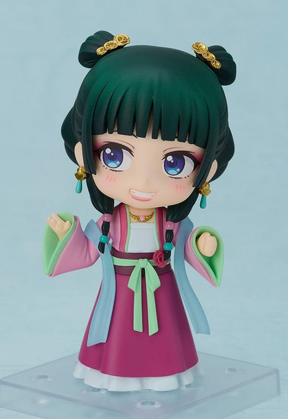 Nendoroid Maomao Garden Party Ver. The Apothecary Diaries