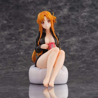 Asuna Yuuki 1/7 Figure White Shirt Kirito Color Ver.