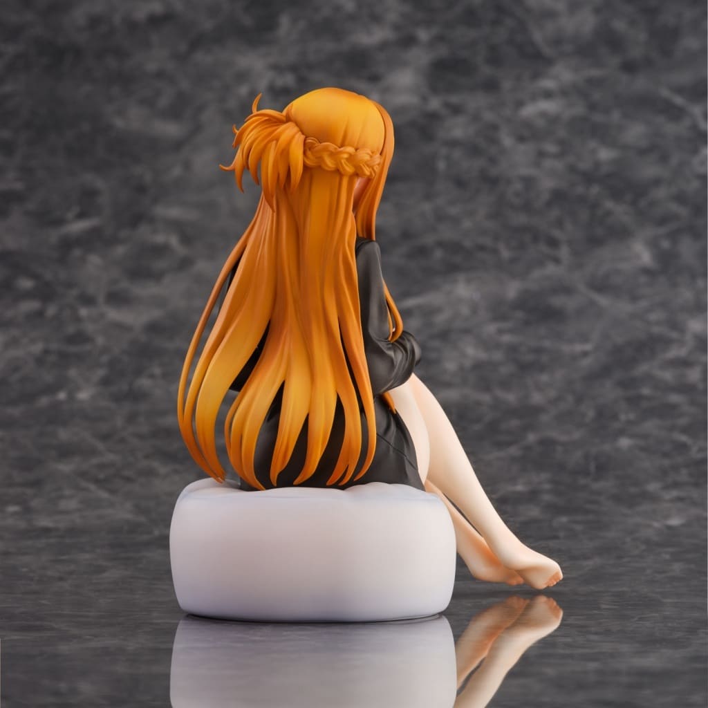 Asuna Yuuki 1/7 Figure White Shirt Kirito Color Ver.