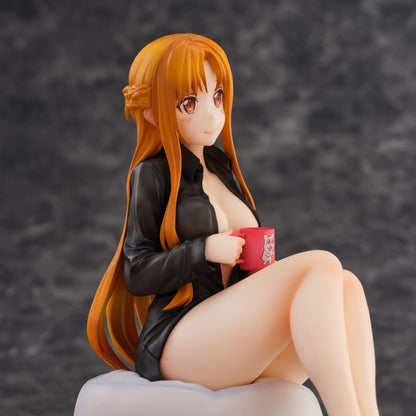 Asuna Yuuki 1/7 Figure White Shirt Kirito Color Ver.