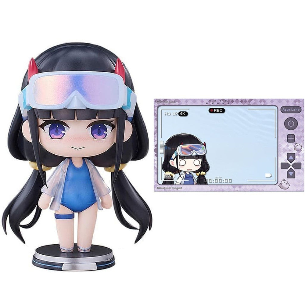Noshiro Summer Swimsuit Vol.1 “Azur Lane” Deformed Figure