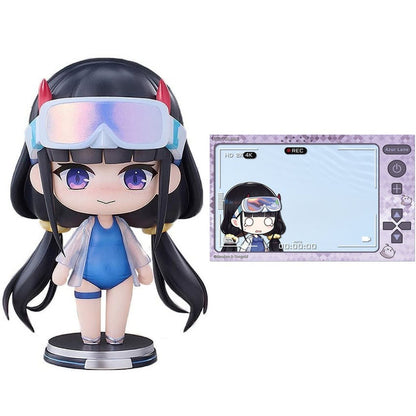Noshiro Summer Swimsuit Vol.1 “Azur Lane” Deformed Figure