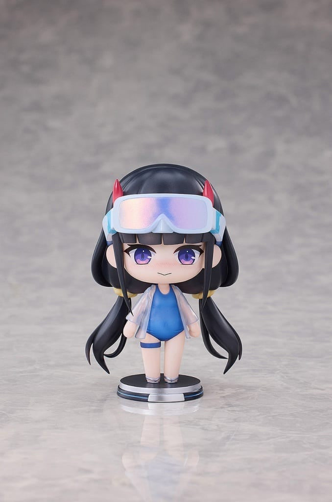 Noshiro Summer Swimsuit Vol.1 “Azur Lane” Deformed Figure