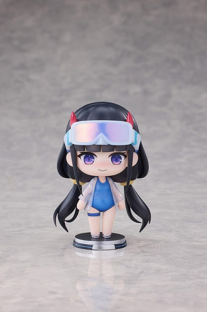 Noshiro Summer Swimsuit Vol.1 “Azur Lane” Deformed Figure