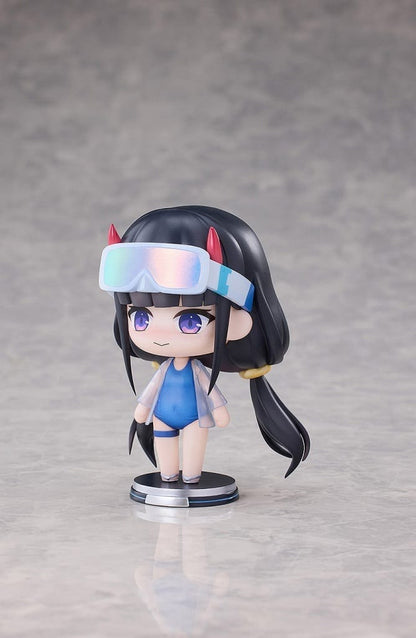 Noshiro Summer Swimsuit Vol.1 “Azur Lane” Deformed Figure