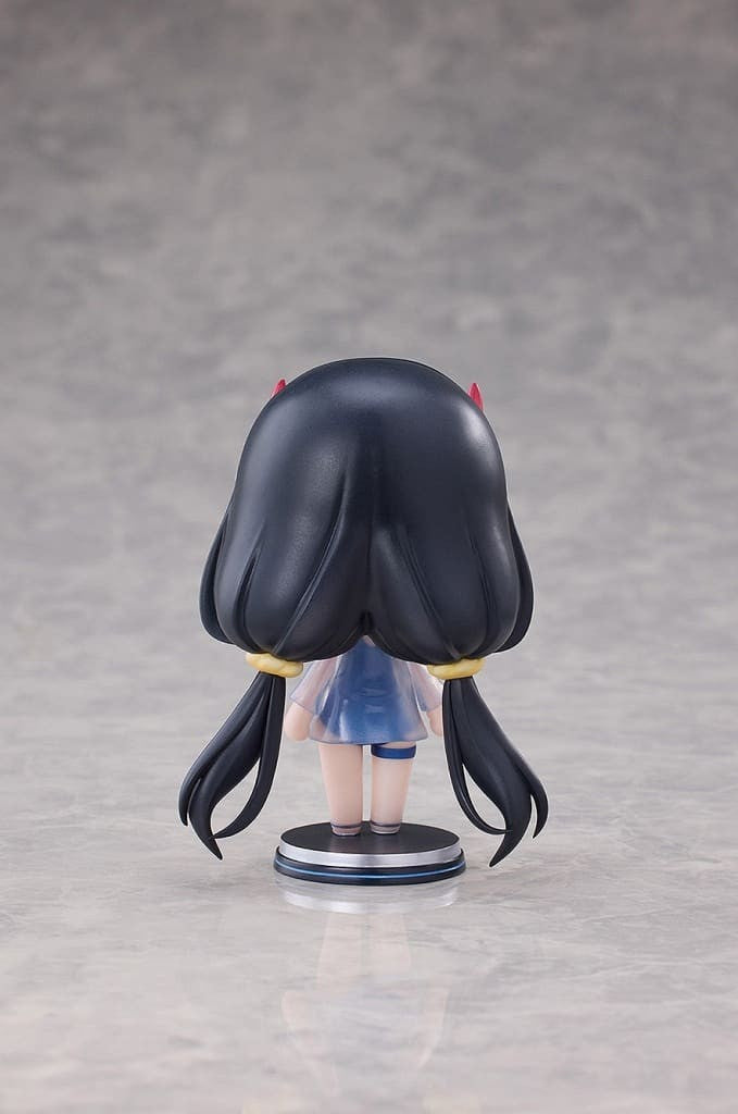 Noshiro Summer Swimsuit Vol.1 “Azur Lane” Deformed Figure