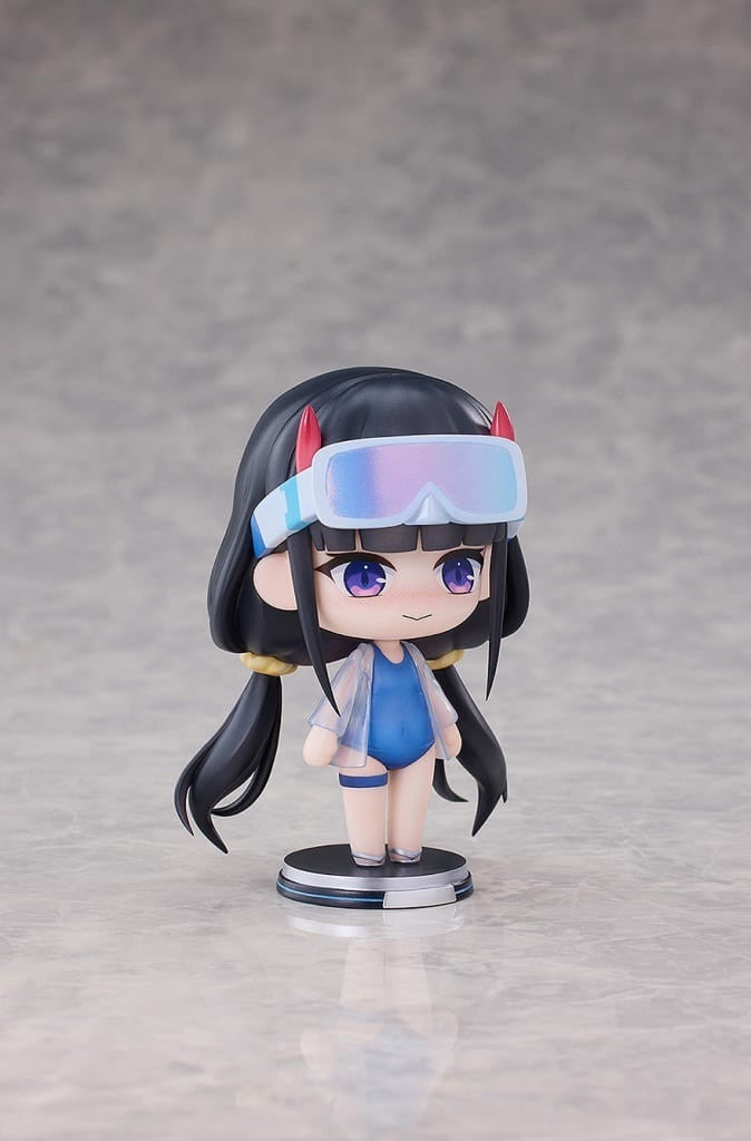 Noshiro Summer Swimsuit Vol.1 “Azur Lane” Deformed Figure