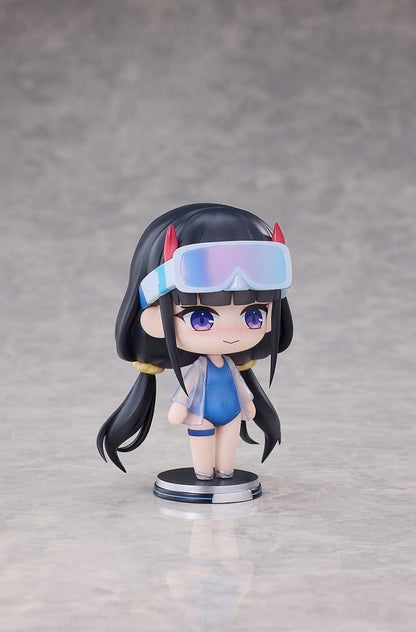 Noshiro Summer Swimsuit Vol.1 “Azur Lane” Deformed Figure