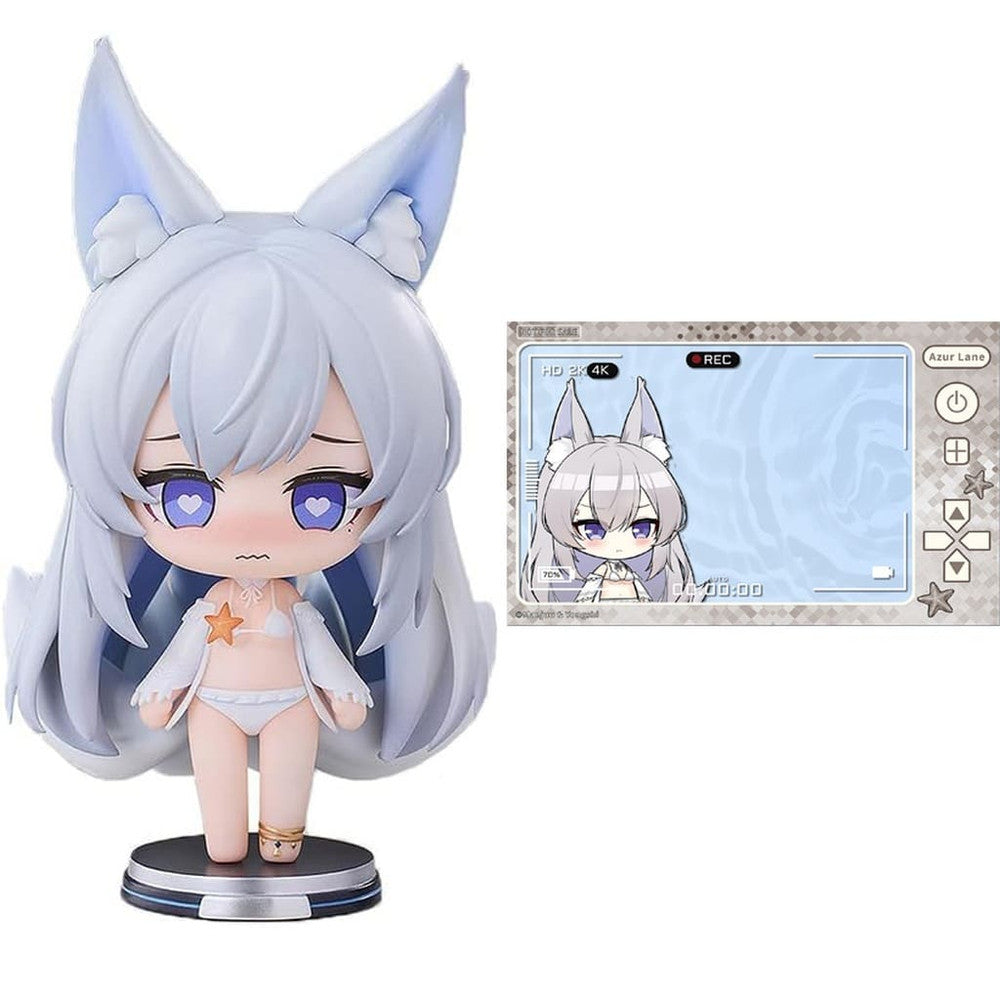 Shinano Summer Swimsuit Vol.1 Azur Lane Deformed Figure