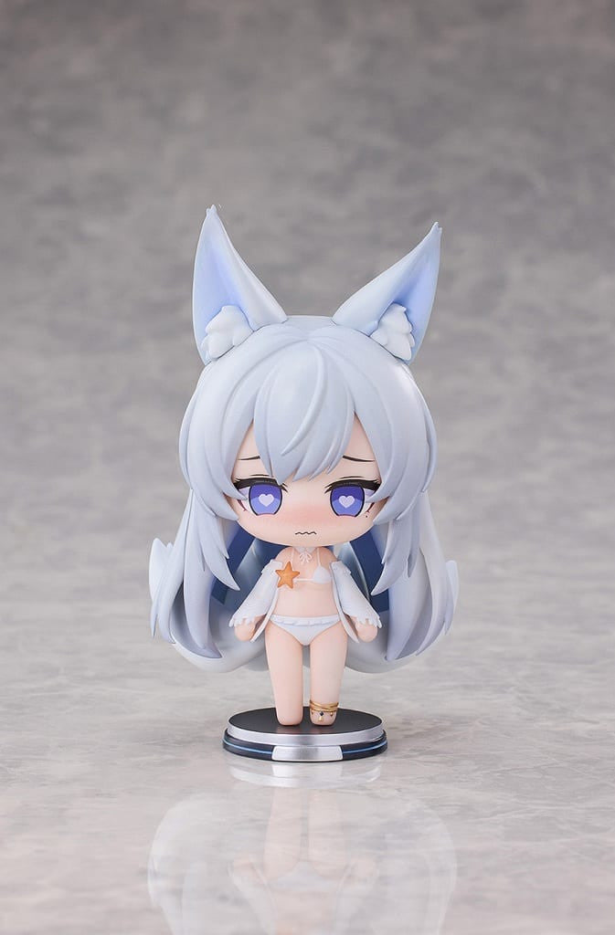 Shinano Summer Swimsuit Vol.1 Azur Lane Deformed Figure