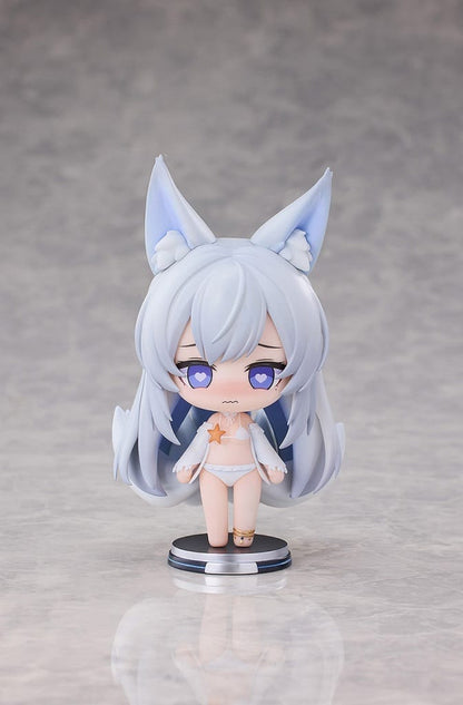 Shinano Summer Swimsuit Vol.1 Azur Lane Deformed Figure