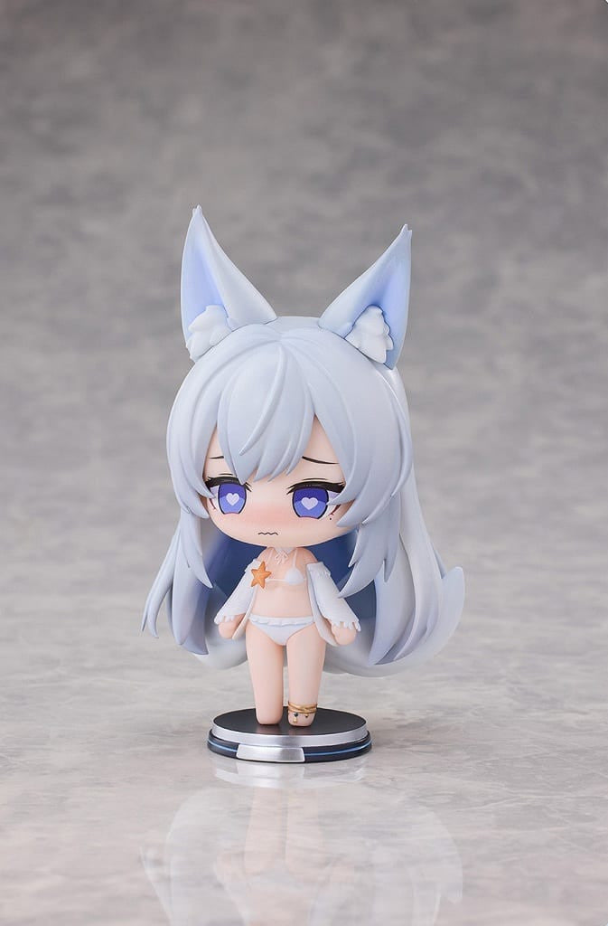 Shinano Summer Swimsuit Vol.1 Azur Lane Deformed Figure