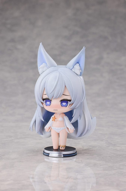 Shinano Summer Swimsuit Vol.1 Azur Lane Deformed Figure