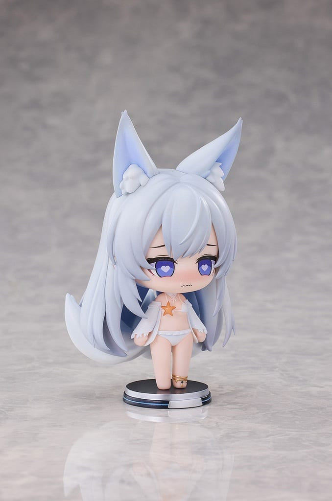 Shinano Summer Swimsuit Vol.1 Azur Lane Deformed Figure