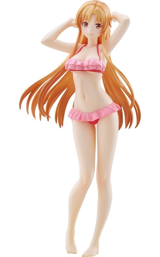 POP UP PARADE Asuna Figure - Sword Art Online Progressive