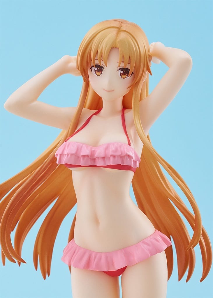 POP UP PARADE Asuna Figure - Sword Art Online Progressive