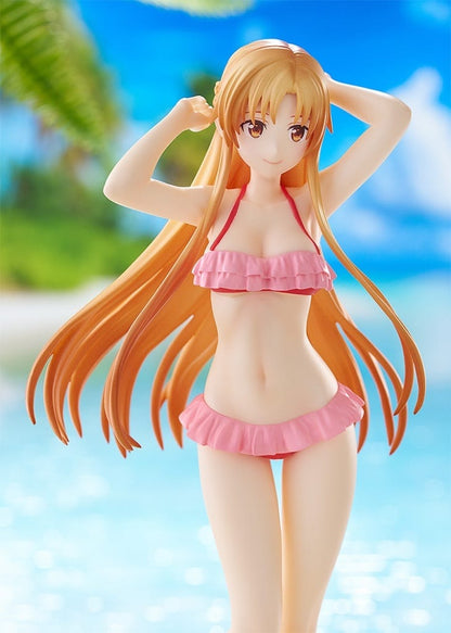 POP UP PARADE Asuna Figure - Sword Art Online Progressive