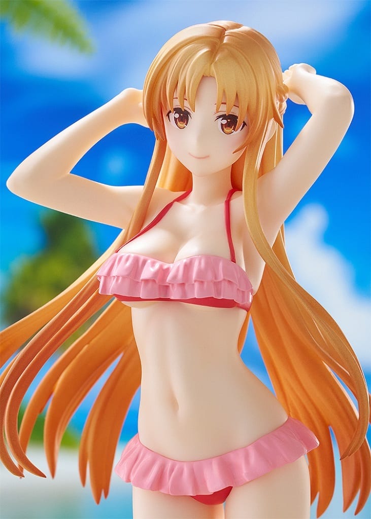 POP UP PARADE Asuna Figure - Sword Art Online Progressive