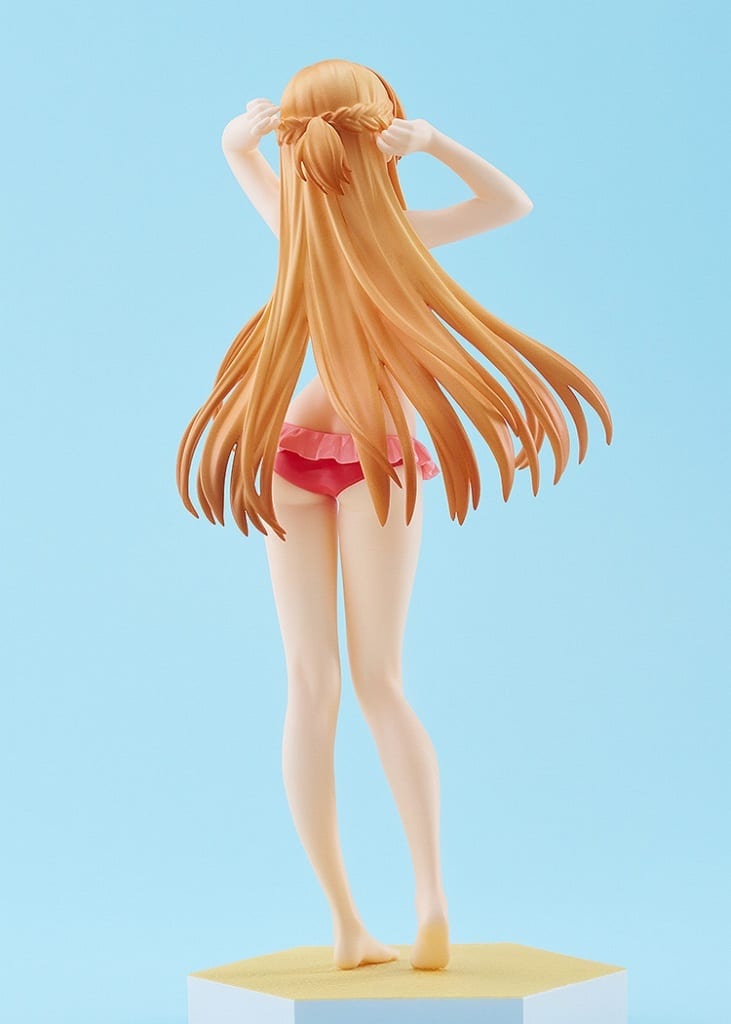 POP UP PARADE Asuna Figure - Sword Art Online Progressive