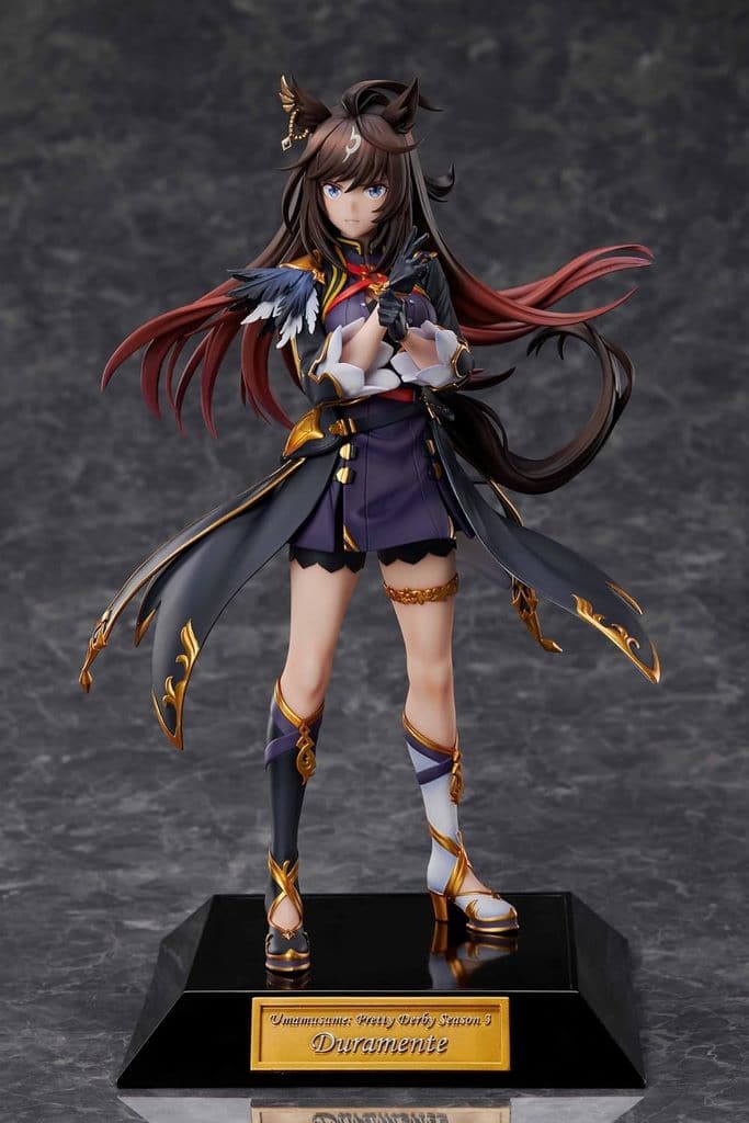 Duramente Umamusume Pretty Derby Season 3 1/7 Figure
