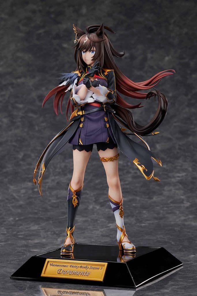 Duramente Umamusume Pretty Derby Season 3 1/7 Figure